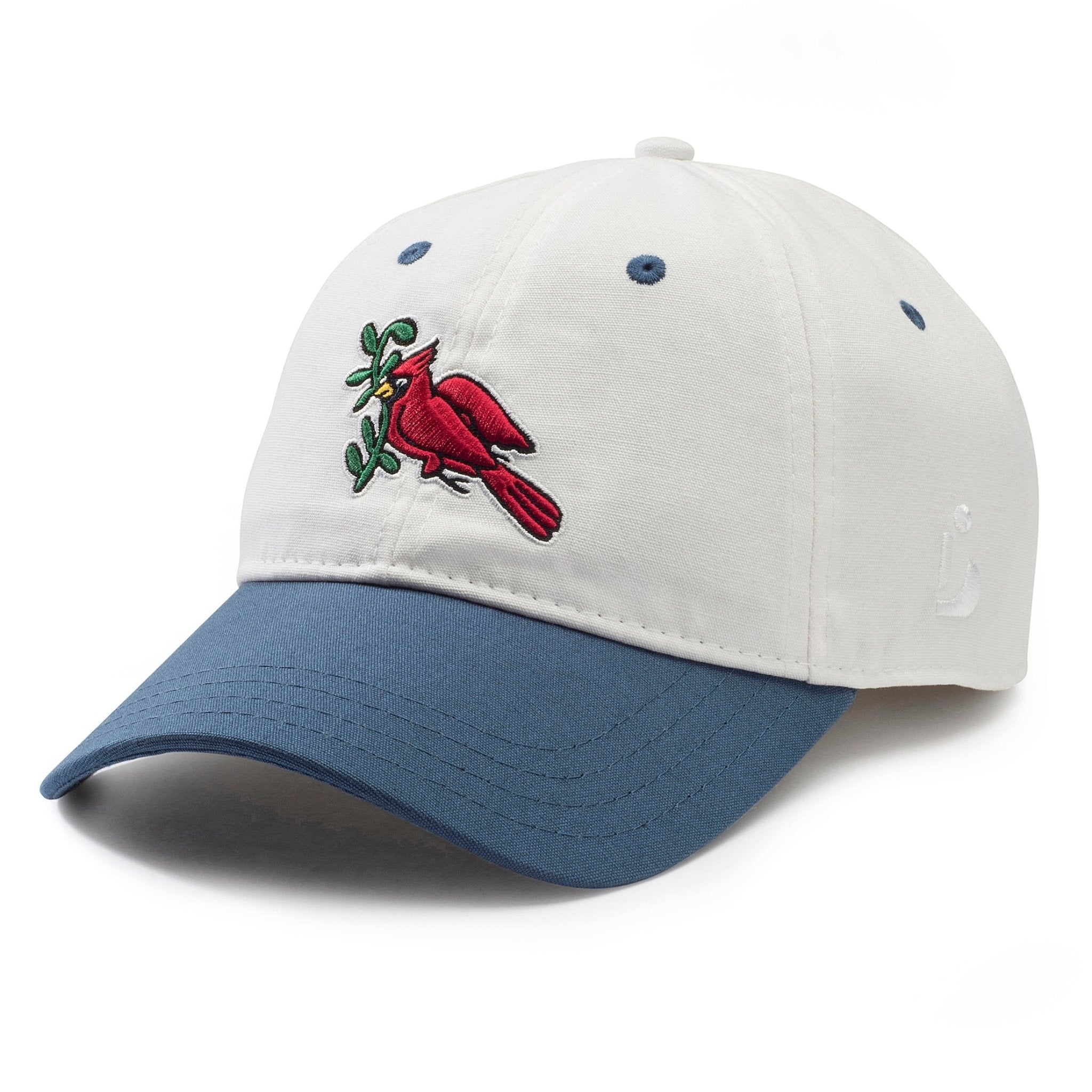 Organic Bird Hat - JON BLANCO