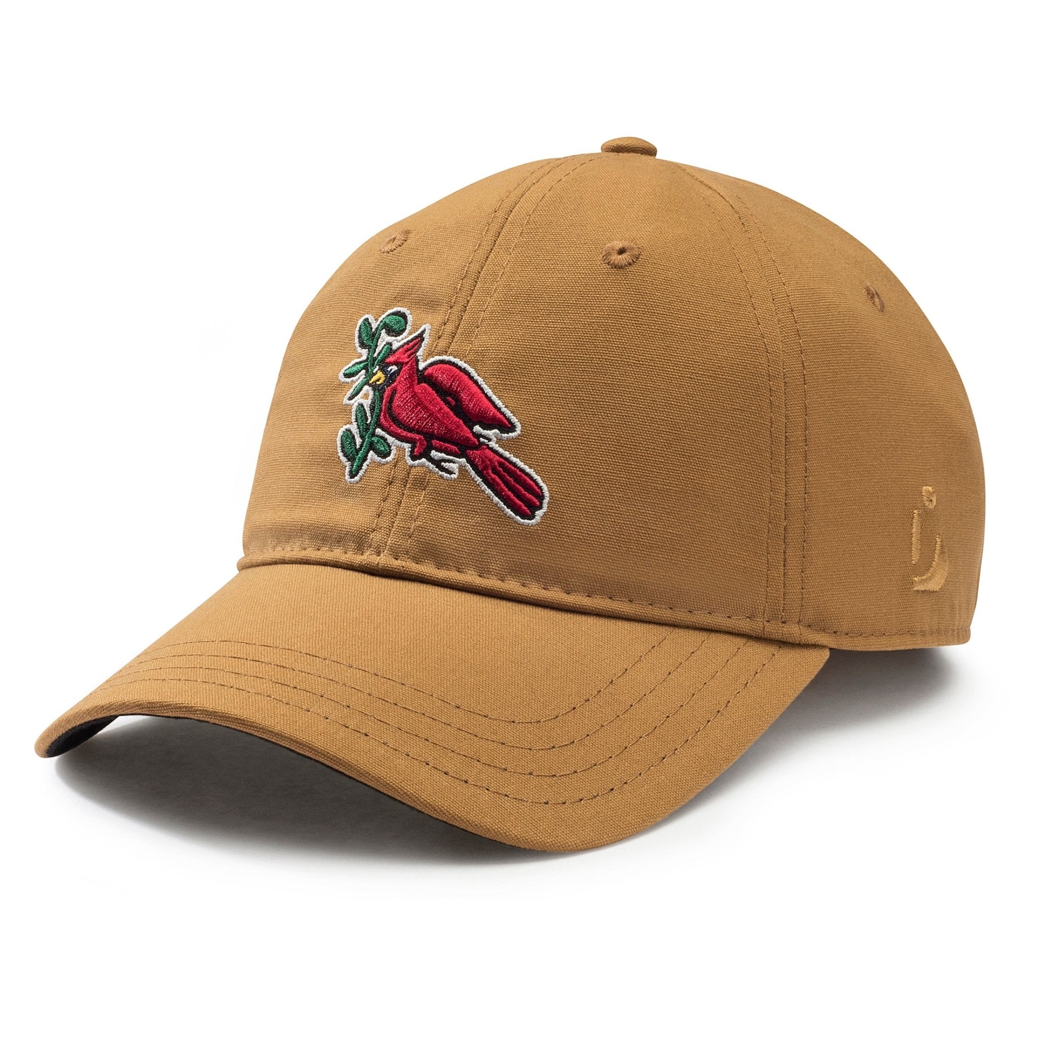 Organic Bird Hat - JON BLANCO