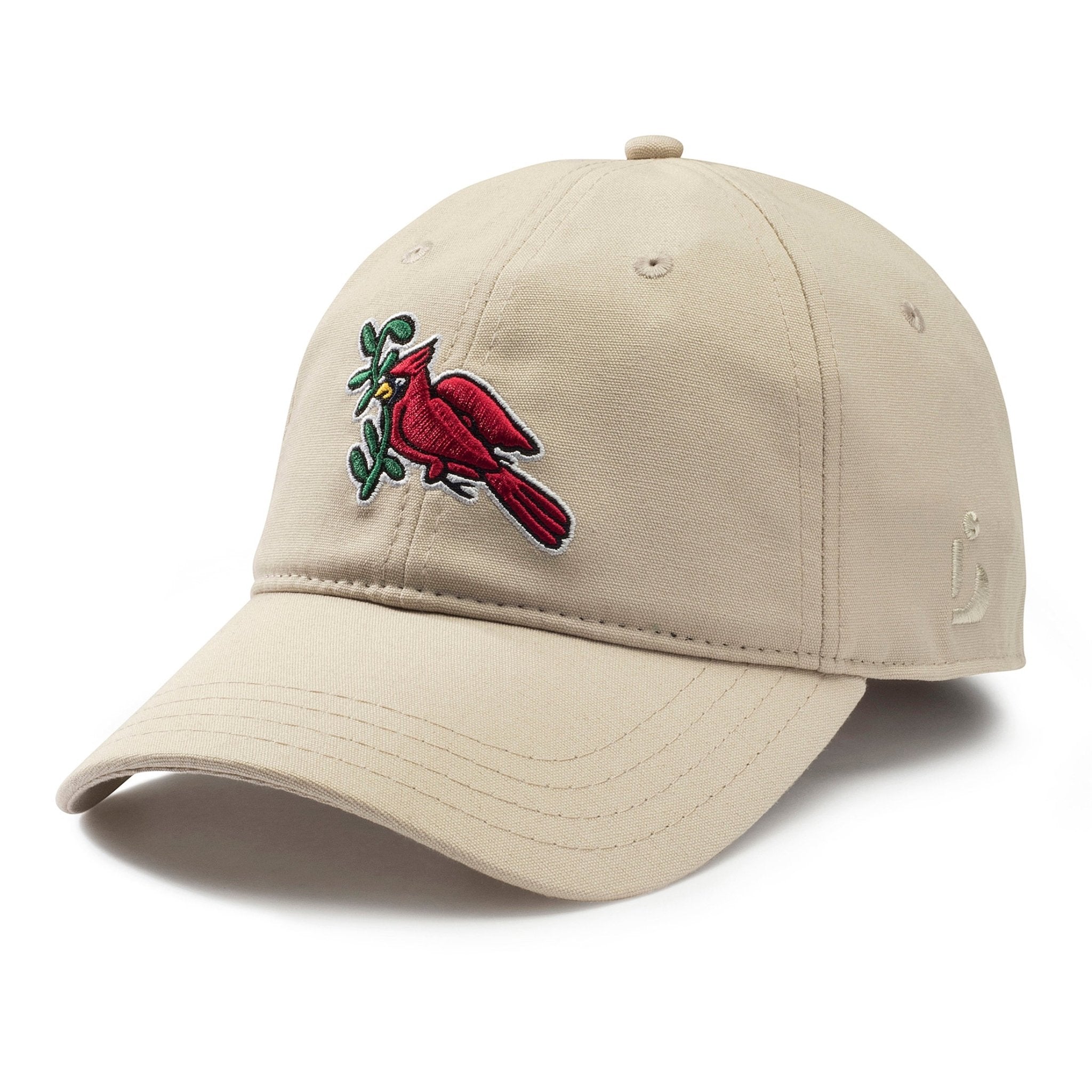 Organic Bird Hat - JON BLANCO