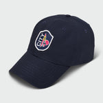 USA Made Organic CITY Shield Hat - JON BLANCO