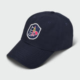 USA Made Organic CITY Shield Hat - JON BLANCO