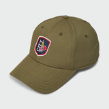 Organic CITY Patch Snapback Hat - JON BLANCO