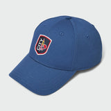 Organic CITY Patch Snapback Hat - JON BLANCO