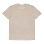 The Everyday Supima T-shirt (USA Made) - ASH - JON BLANCO