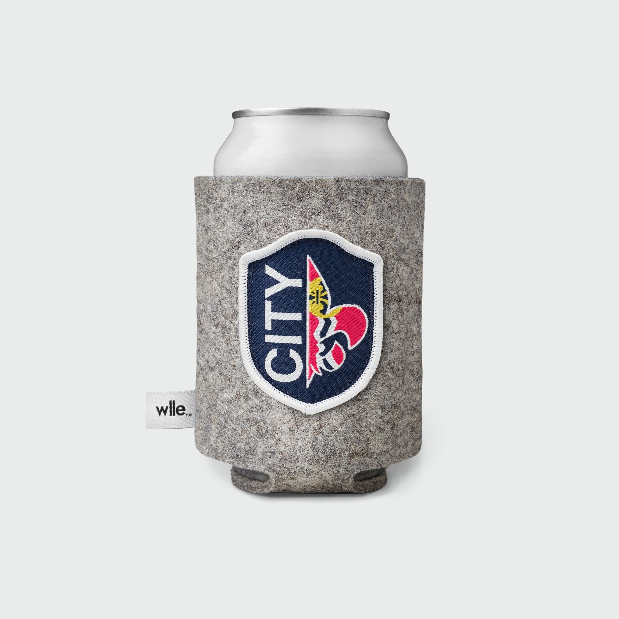 USA Made Biodegradable Can Sweater - JON BLANCO