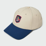 Organic CITY Patch Snapback Hat - JON BLANCO