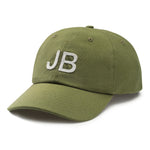 USA Made Organic Vintage JB Hat - JON BLANCO