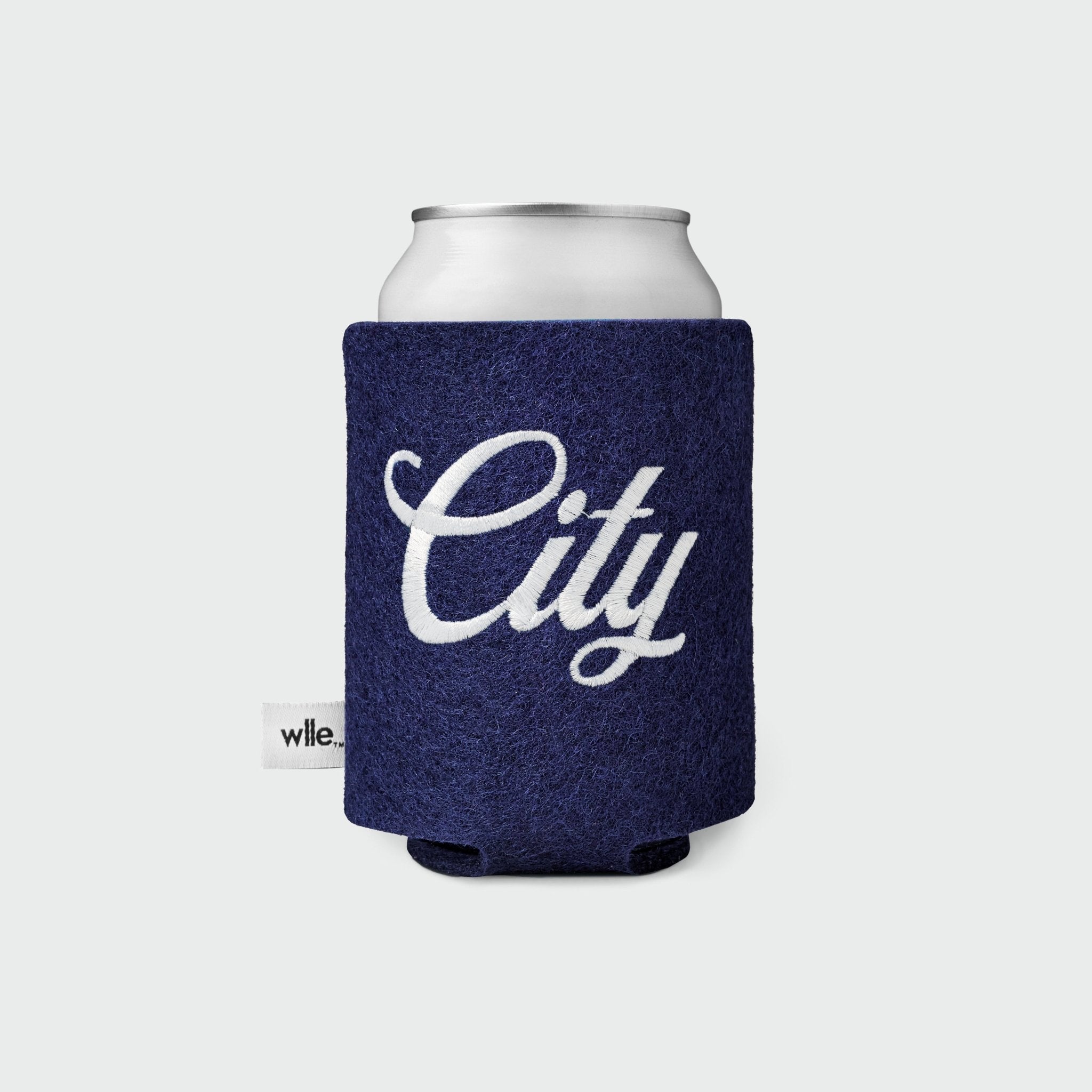 USA Made Biodegradable Can Sweater - JON BLANCO