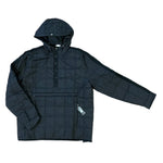 Recycled Packable Winter Anorak Jacket - JON BLANCO