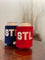 USA Made Biodegradable STL Can Sweater - JON BLANCO